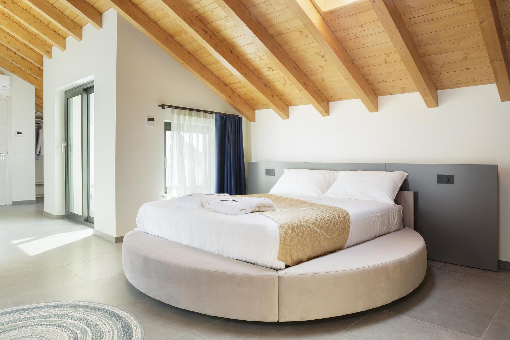 Bed and Breakfast Casale Auriga - Oltrepo' Pavese Codevilla Exterior foto