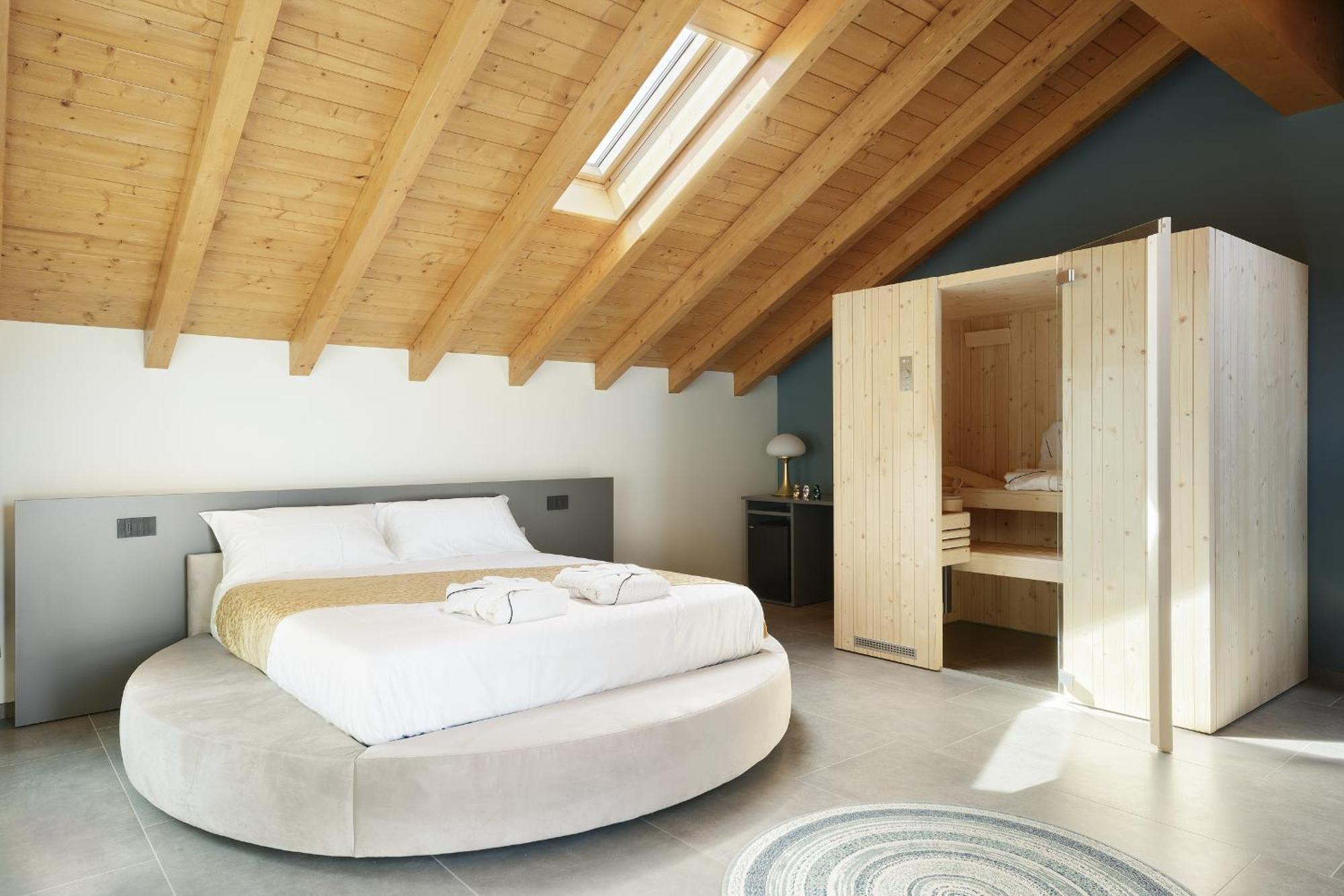 Bed and Breakfast Casale Auriga - Oltrepo' Pavese Codevilla Exterior foto