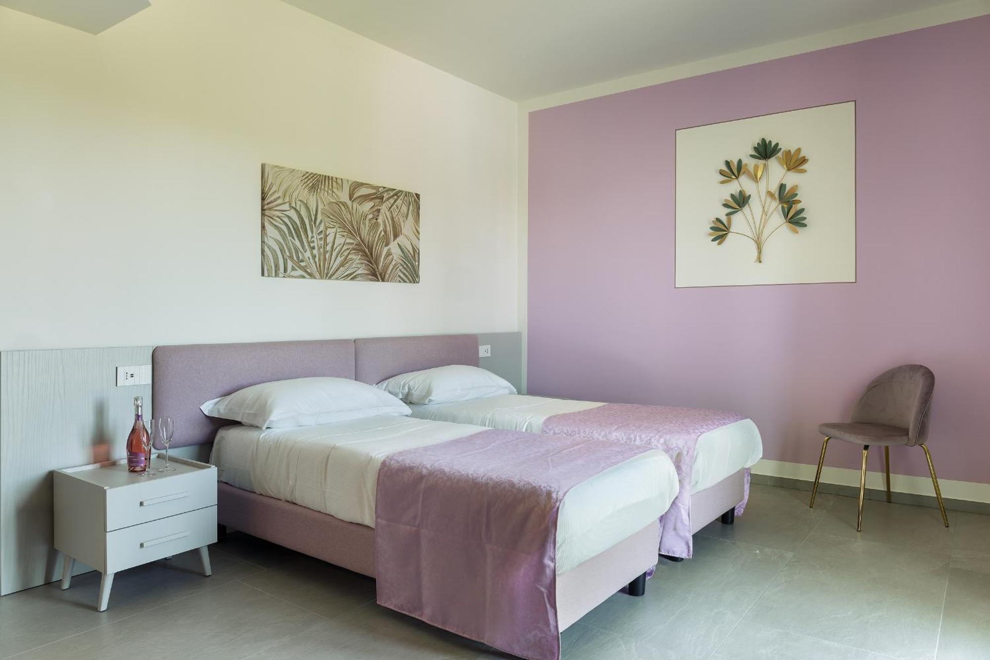 Bed and Breakfast Casale Auriga - Oltrepo' Pavese Codevilla Exterior foto