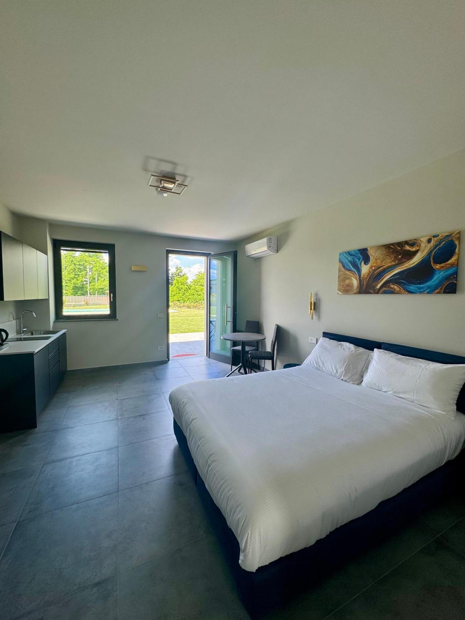 Bed and Breakfast Casale Auriga - Oltrepo' Pavese Codevilla Exterior foto