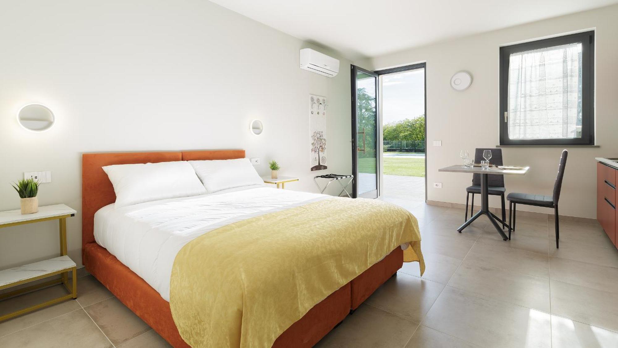 Bed and Breakfast Casale Auriga - Oltrepo' Pavese Codevilla Exterior foto